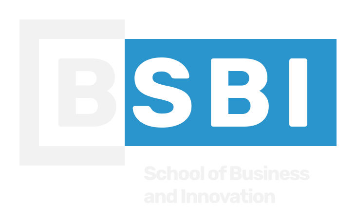 Logo BSBI Berlin School of Business and Innovation