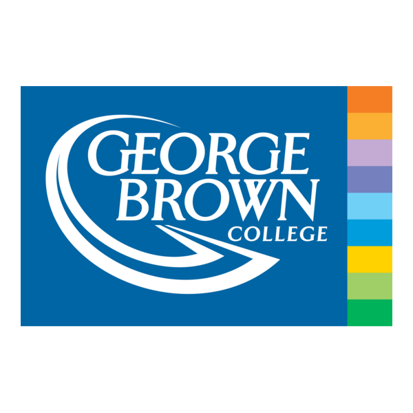 Logo George Brown College