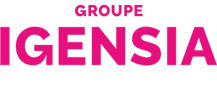 Logo Groupe IGENSIA Education